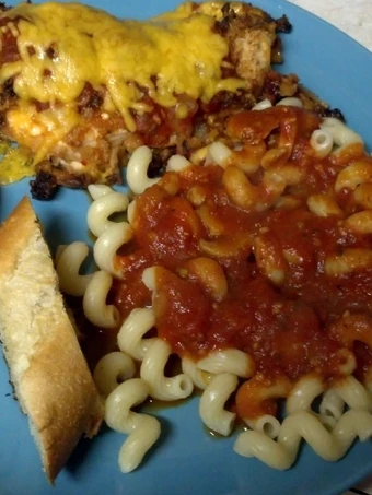 Easy Steps to Make Fried Onion Chicken Parmesan the Delicious Delicious