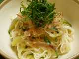 yuzu miso sauce
