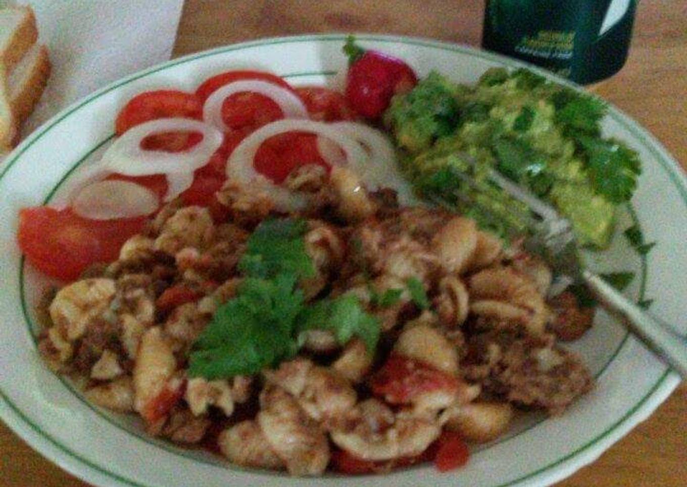 Conchita pressure cooker