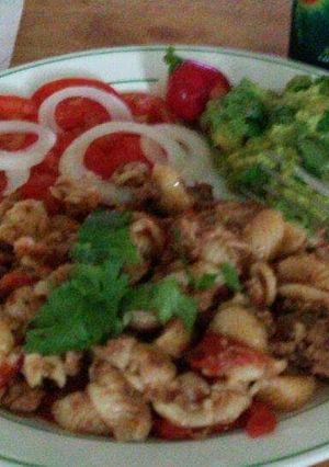 A picture of Pressure cooker Conchita's.