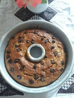 Foto resep Bolu pisang 1 telur