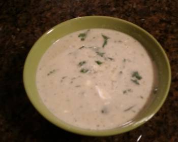 Ultimate Prepare Recipe Cream of jalapeo soup Delicious Perfect