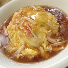 A picture of Even My Husband Is Convinced! Soupy Tenshin-don.