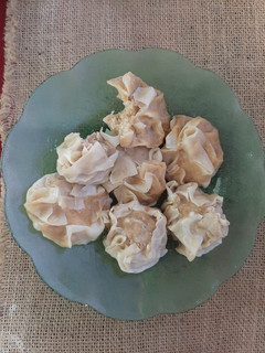 Foto resep Dimsum Ayam & Daging Sapi Tinggi Prohe MPASI 1+