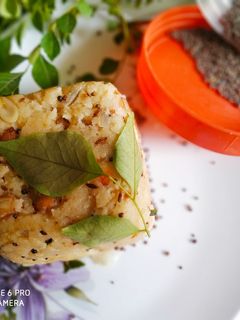 उपमा (upma recipe in hindi) रेसिपी मुख्य फोटो