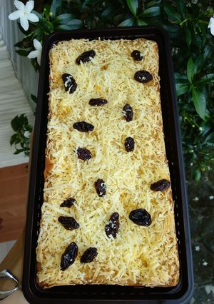 Foto resep Proll Tape