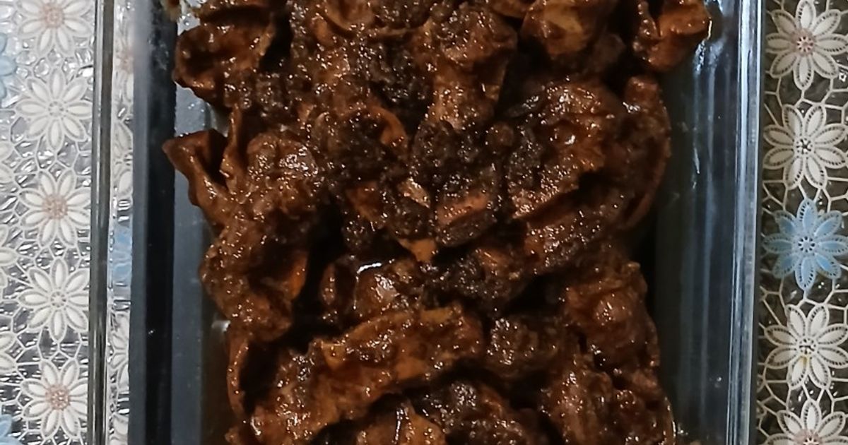 Rendang Empela
