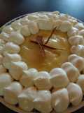 Natillas Islas Flotantes
