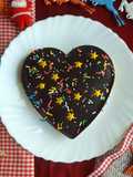 Amaranth Peanut Butter Chocolate Bars