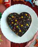 Amaranth Peanut Butter Chocolate Bars