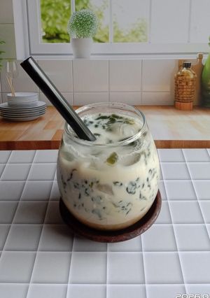 Foto resep Cendol Kecebong