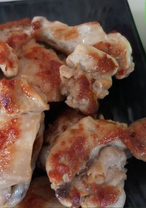 Foto resep Sate Taichan Tanpa Tusuk Sate