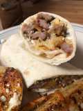 Bartow cheesesteak rollups