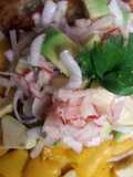 Pallares con Pescado Frito🇵🇪