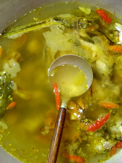 Foto resep Pindang serani khas jepara