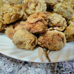 KFC Style Popcorn Chicken A picture of KFC Style Popcorn Chicken.