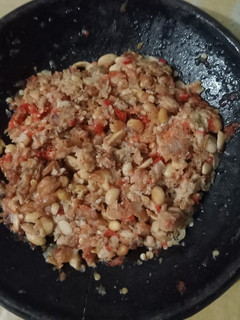 Foto resep Sambal bawang tempe