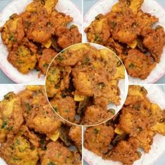 A picture of Pakoray.
