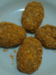 Foto resep Bukan Nugget Tempe