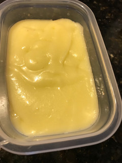 Una foto de Papanesa o mayonesa de papa 🥔