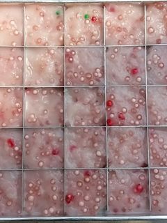 Foto resep 124. Kue cantik manis