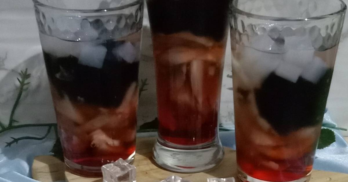 Resep Es Campur Paling Mudah dan Enak