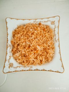 عکسی از دستور استانبولی مرغ😋😋😋