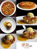 French Apple Cake