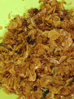 Foto resep Oseng rebon