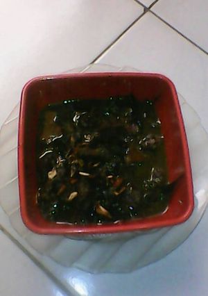 Foto resep Semur daging maknyuss