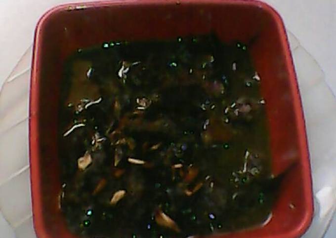 Semur daging maknyuss