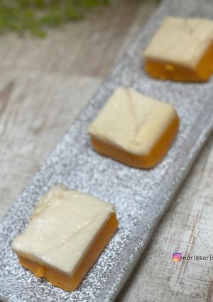 Foto resep Talam Ubi