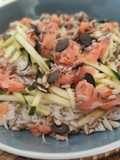 Poke Bowl