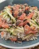 Poke Bowl