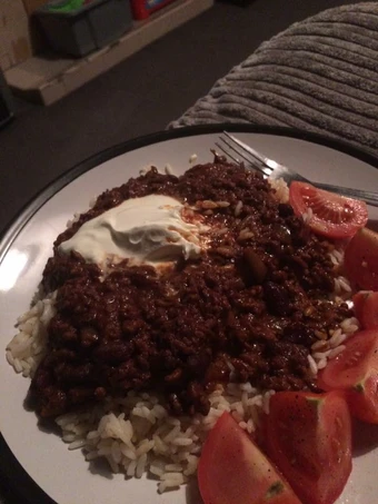 Recipe Slow cooker Chili con carne the Awesome  Perfect