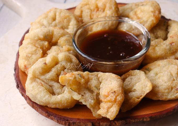 Cireng Jengkol