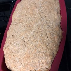 A picture of Bread whole wheat flour.