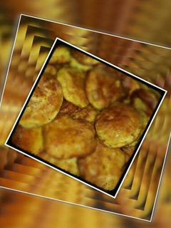 صورة لوصفة صب القفشه