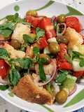 Panzanella