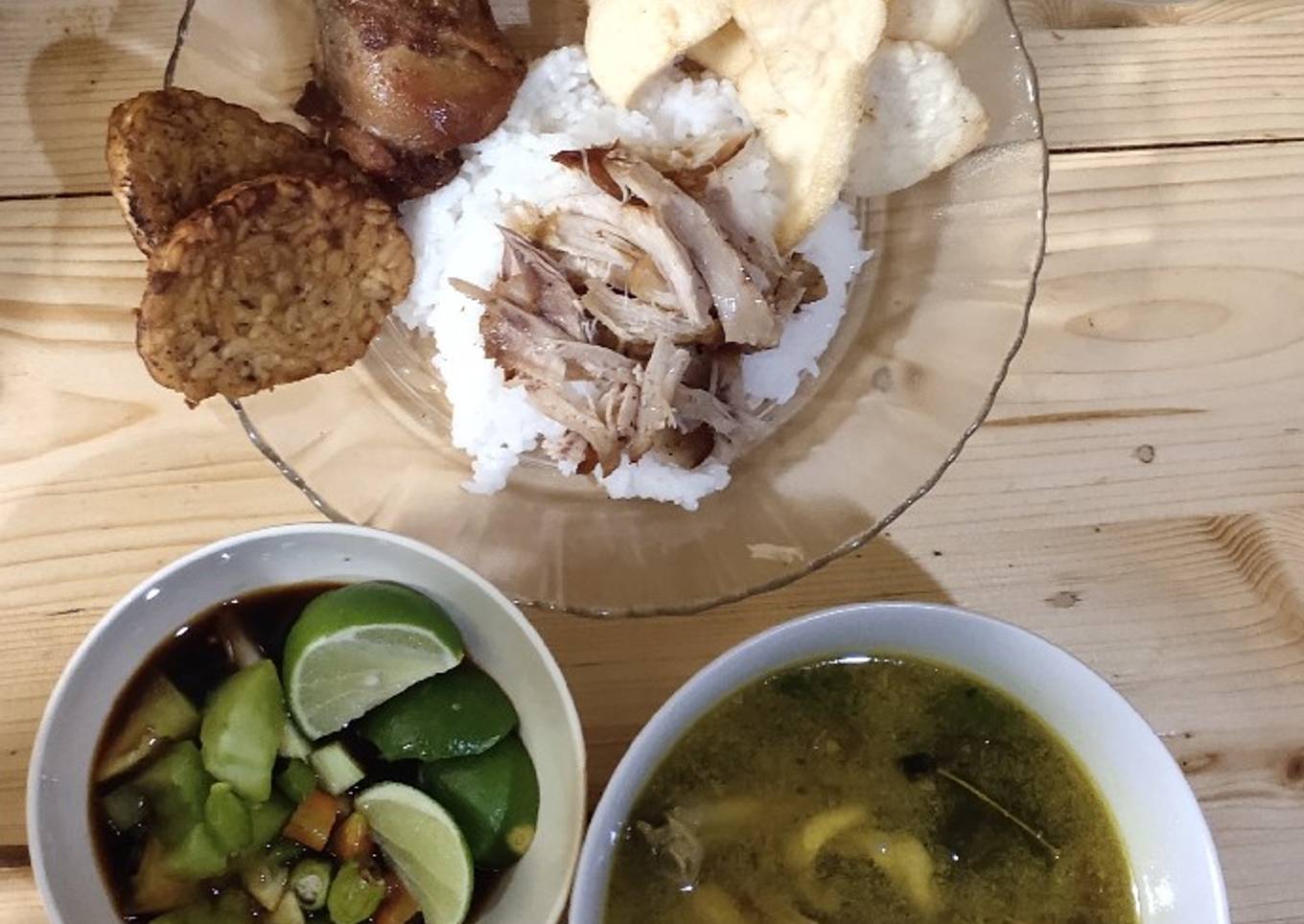 Soto Khas Surabaya