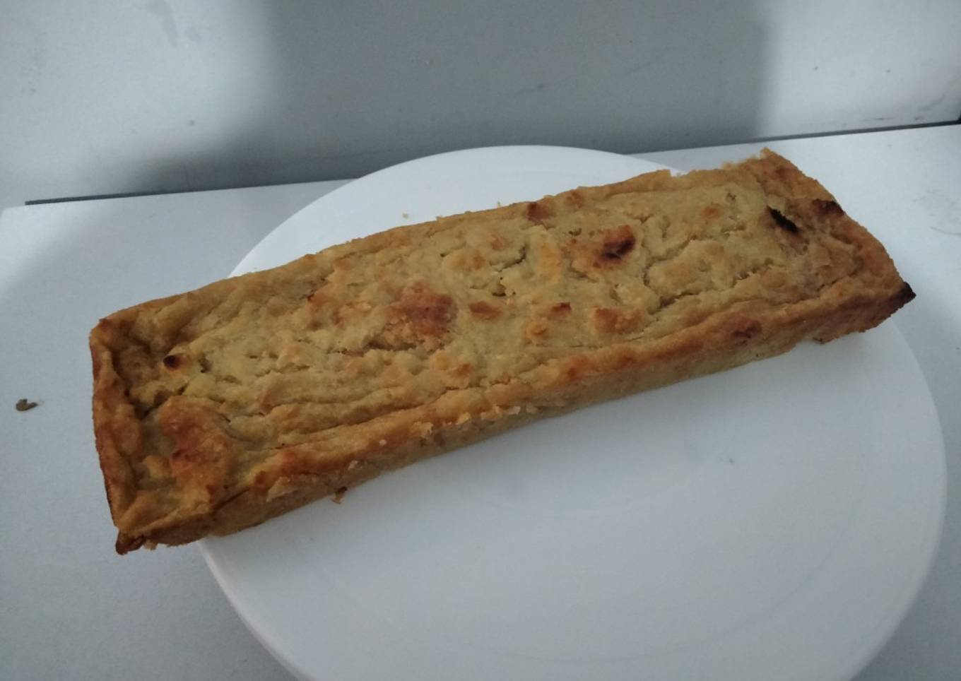 Pudin de pan duro