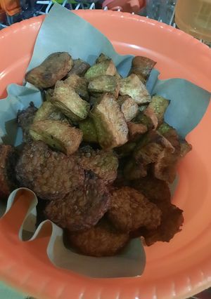 Foto resep Tahu tempe bacem