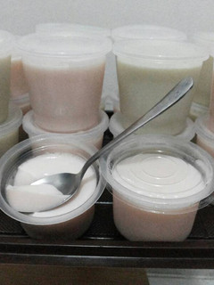 Foto resep Silky Puding