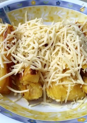 Foto resep Peyeum Bakar