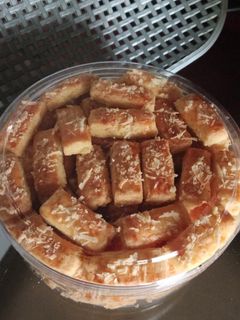 Foto resep Kastengel Premium