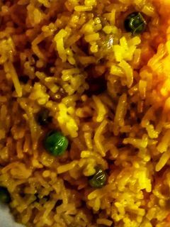 বাসন্তী পোলাও(basanti pulao recipe in Bengali) রেসিপির প্রধান ছবি