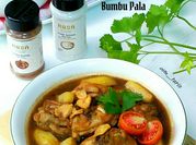 Gambar semur pala