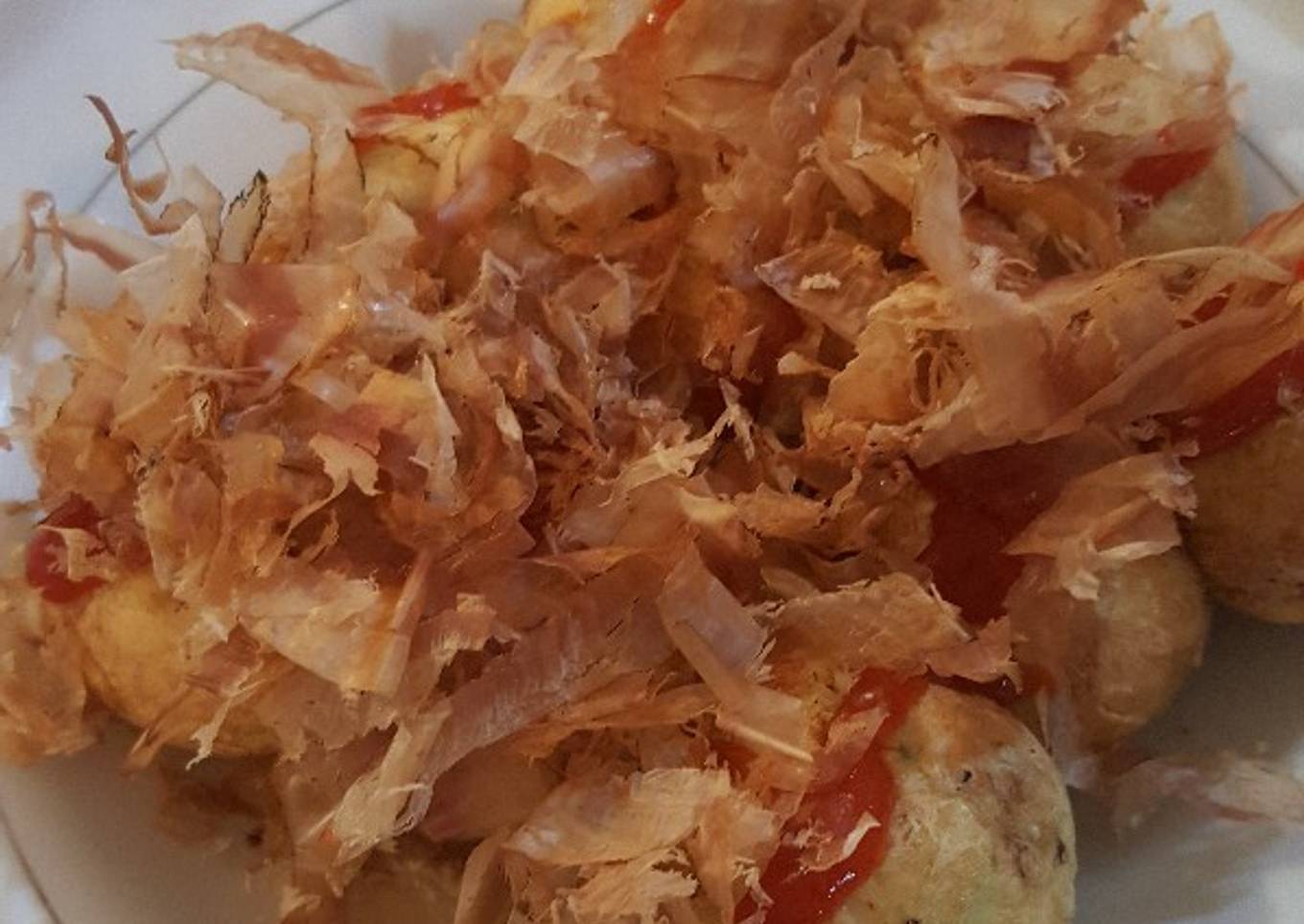 Takoyaki