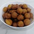 اللقيمات باليقطين