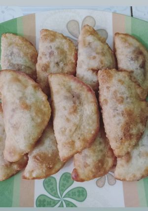 Foto resep Cireng isi kornet pedeuss